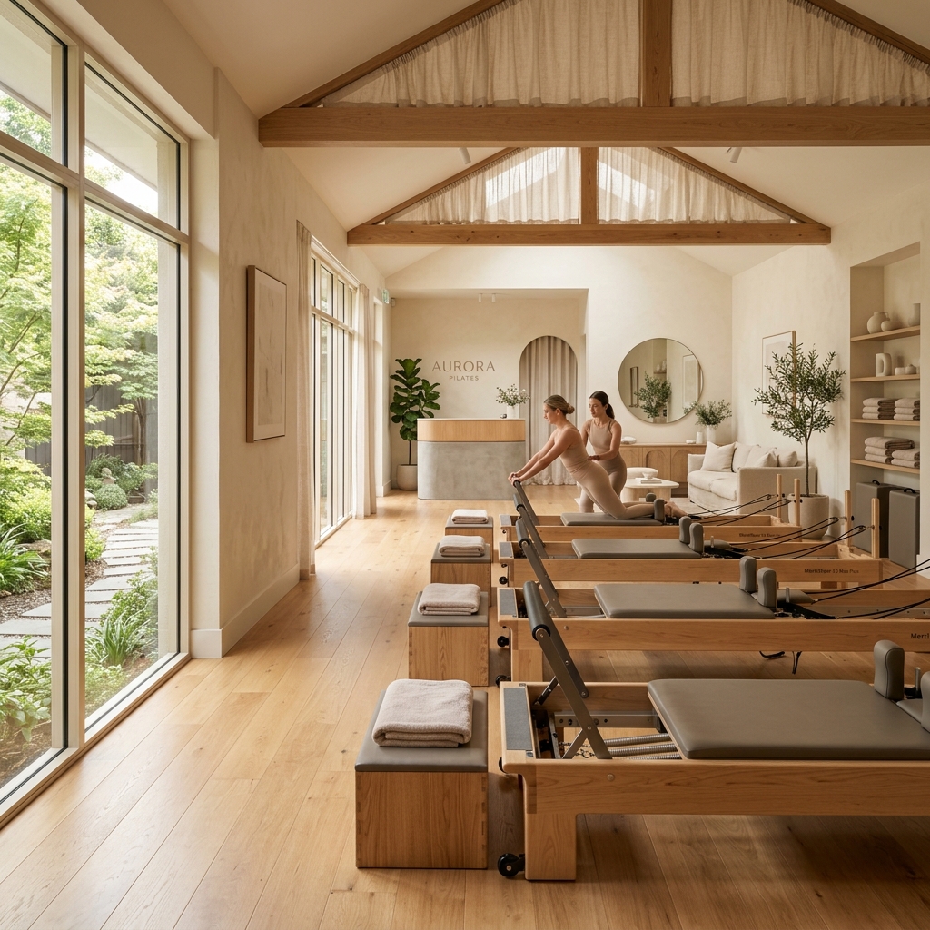 Reformer Flow